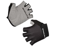 Endura Xtract Lite Mitt Short Finger Gloves (Black)